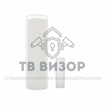 Датчик магнитоконтактный радиоканальный
 DCTXP2-0