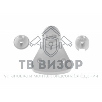 Кронштейн для извещателя
 SB100-0