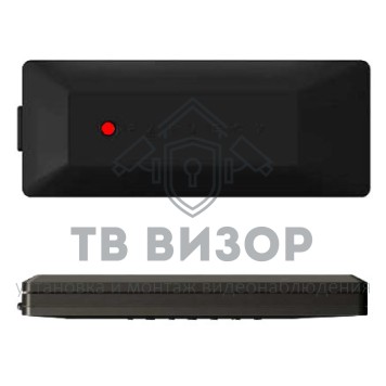 Датчик наклона радиоканальный
 GS250-1