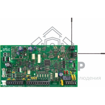 Прибор приёмно-контрольный
 MG5050-0