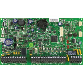 Прибор приёмно-контрольный
 EVO192-0