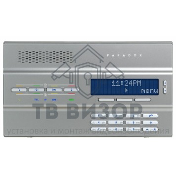 Прибор приёмно-контрольный
 MG6250-0