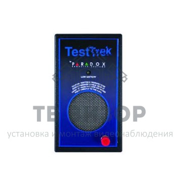 Тестер для проверки акустического извещателя
 459-0