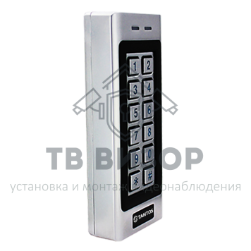 Кодонаборная клавиатура
 TS-KBD-EM-IP66 Metal-1