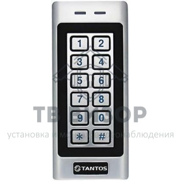 Кодонаборная клавиатура
 TS-KBD-EM-IP66 Metal-0