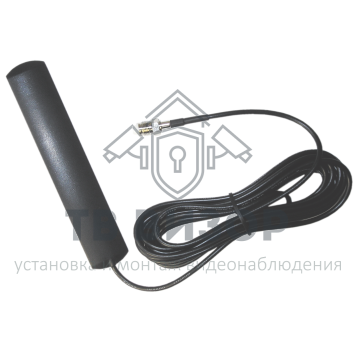 Антенна
 NV 3-GSM/SMA-0