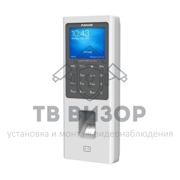 Терминал УРВ
 Anviz W2 (EM)-0