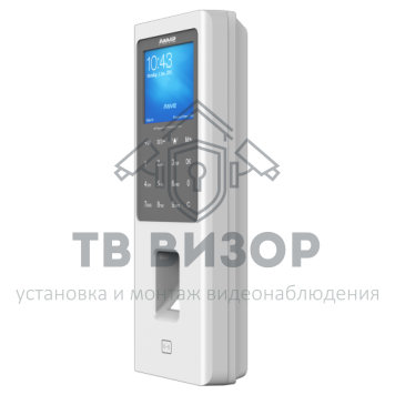 Терминал УРВ
 Anviz W2 (EM)-3