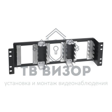 Рама для плинтов
 FM-15-3U-0