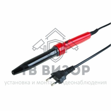 Паяльник
 Паяльник импульсный с керам. нагревателем 220В / 30-70 Вт  REXANT (12-0133) Паяльник
 Паяльник импульсный с керам. нагревателем 220В / 30-70 Вт  REXANT (12-0133)-0