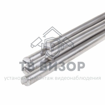Припой
 Припой пруток  ПОС-30  (Ø8мм, L=400мм, 200±10гр)  REXANT   (09-3531) Припой
 Припой пруток  ПОС-30  (Ø8мм, L=400мм, 200±10гр)  REXANT   (09-3531)-1