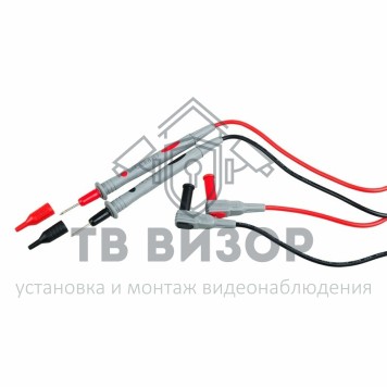 
 Токовые клещи MS2101 MASTECH (13-1308)-1