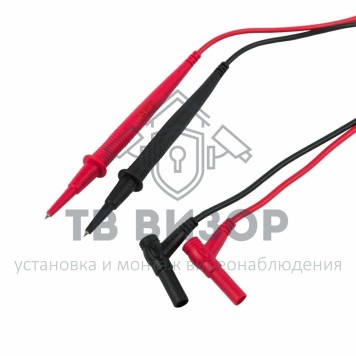 
 Автомобильный мультиметр UNI-T UT107 (13-0027)-2