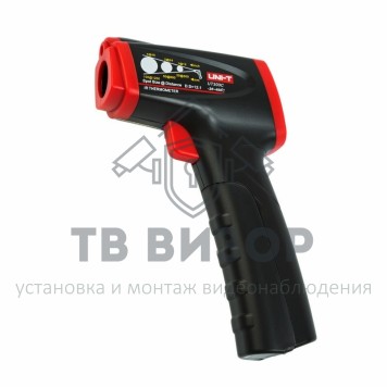 
 Пирометр UNI-T UT300C (13-0025)-0