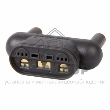 
 Профессиональный мультиметр UNI-T UT61C (13-0046)-1