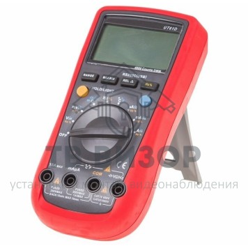 
 Профессиональный мультиметр UNI-T UT61D (13-0047)-0
