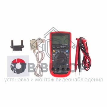 
 Профессиональный мультиметр UNI-T UT61D (13-0047)-1