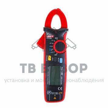 
 Токовые клещи UNI-T UT-210D (13-0008)-0