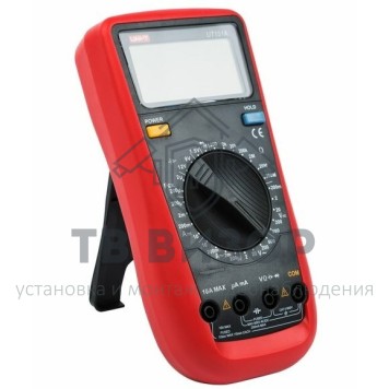 
 Универсальный мультиметр UNI-T UT151A (13-1026)-0