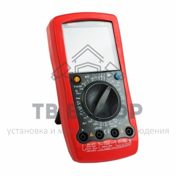 
 Универсальный мультиметр UT 58A (13-1020)-0