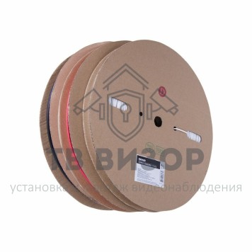 Термоусадка
 Термоусаживаемая трубка  2.0 / 1.0 мм красная (200 м/бухта) Rexant (49-0204) кратно 200 м Термоусадка
 Термоусаживаемая трубка  2.0 / 1.0 мм красная (200 м/бухта) Rexant (49-0204) кратно 200 м-0