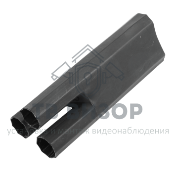 Термоусадка
 Термоусаживаемая перчатка на 3 жилы 87.0 / 46.0 мм черная REXANT (48-3087) Термоусадка
 Термоусаживаемая перчатка на 3 жилы 87.0 / 46.0 мм черная REXANT (48-3087)-0