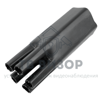 Термоусадка
 Термоусаживаемая перчатка на 5 жил 42.0 / 20.0 мм черная REXANT (48-5042) Термоусадка
 Термоусаживаемая перчатка на 5 жил 42.0 / 20.0 мм черная REXANT (48-5042)-0