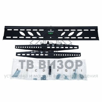 Кронштейн
 Ультратонкий кронштейн для LED телевизора 30