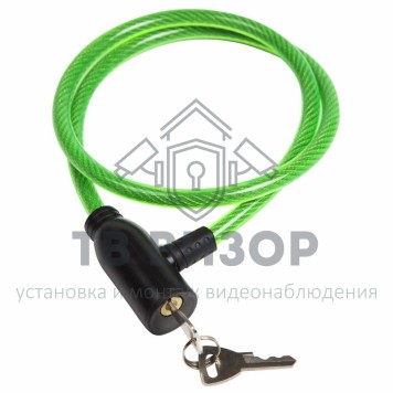 
 80см зеленый Четыре Сезона (79-0183)-0