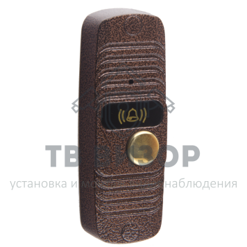 Вызывная аудиопанель
 JSB-A05 (медь)-0