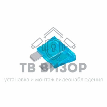 Предохранитель автомобильный  
 Предохранитель автомобильный