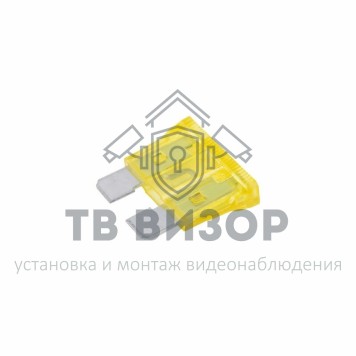 Предохранитель автомобильный  
 Предохранитель автомобильный