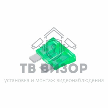 Предохранитель автомобильный  
 Предохранитель автомобильный