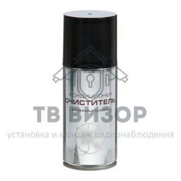 
 Очиститель-кондиционер для кожаных салонов NANOPROTECH 210 мл (NPKK0032)-0