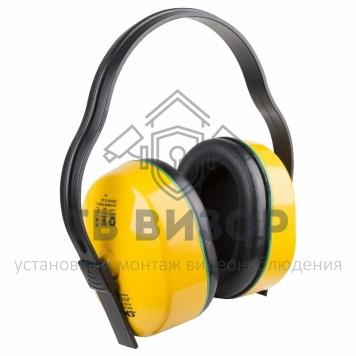 
 Наушники противошумные СОМЗ-1 ЯГУАР (09-0914)-0