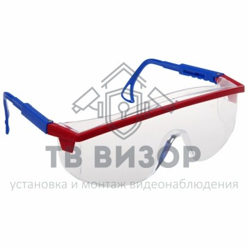 
 Очки защитные открытые О37 UNIVERSAL TITAN (PL) (09-0905)-0