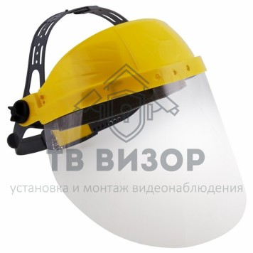 
 Щиток защитный лицевой НБТ1 ВИЗИОН start (09-0911)-0