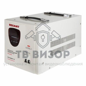 Стабилизатор
 Стабилизатор напряжения Rexant АСН -8000/1-Ц (11-5006) Стабилизатор
 Стабилизатор напряжения Rexant АСН -8000/1-Ц (11-5006)-0