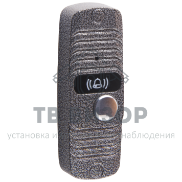 Вызывная аудиопанель
 JSB-A05 (серебро)-0