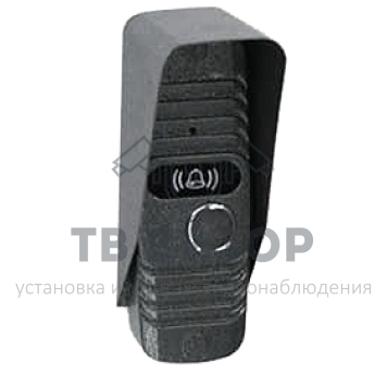 Вызывная аудиопанель
 JSB-A05 (серебро)-1