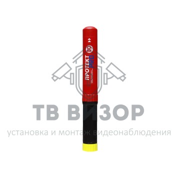 Генератор огнетушащего аэрозоля
 ГОАП Протект Про 80 секунд-1