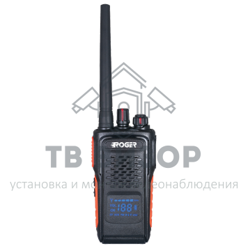 Радиостанция
 KP-54-0