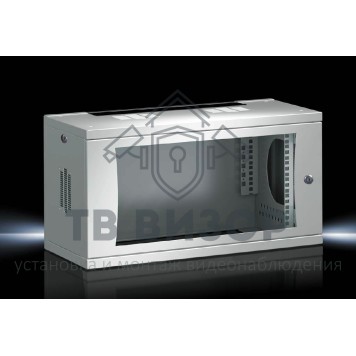 Шкаф телекоммуникационный
 7507.000-0