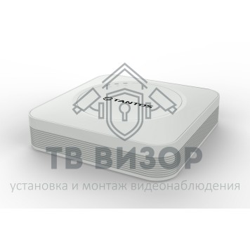 Видеорегистратор HD (UVR)
 TSr-UV0418 Eco-0