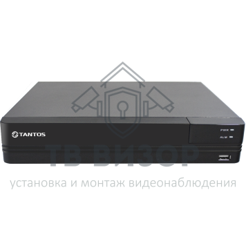 Видеорегистратор HD (UVR)
 TSr-UV1615 Eco-0