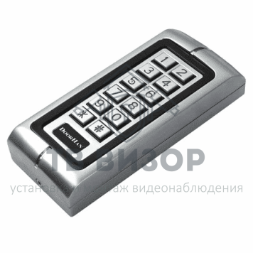 Кодонаборная клавиатура
 KEYCODE-0