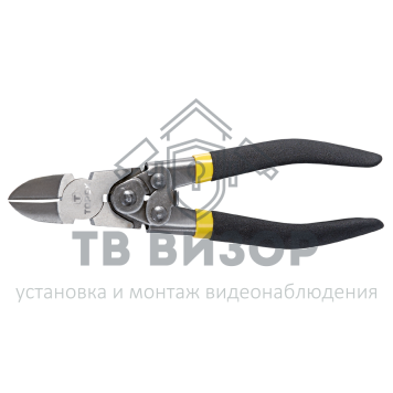 Кусачки
 Кусачки TOPEX 32D138-0