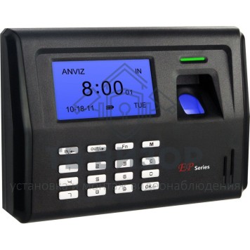 Терминал УРВ
 EP300 с RFID и АКБ-0