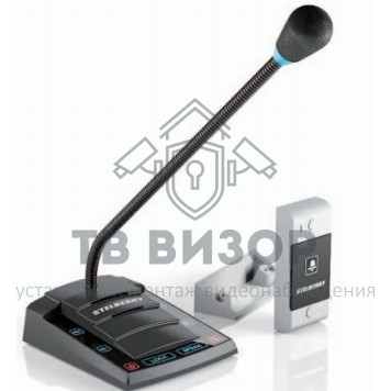 Устройство переговорное
 S-430-0