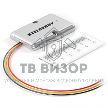 Микрофон для видеонаблюдения
 М-65-0